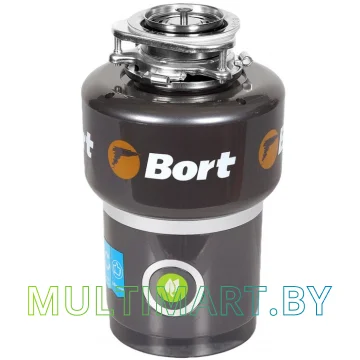 Измельчитель отходов Bort Titan Max Power Fullcontrol (93410266)